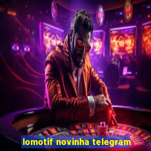 lomotif novinha telegram